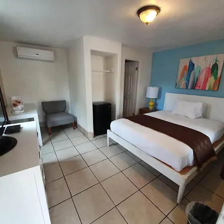 Motel San Diego